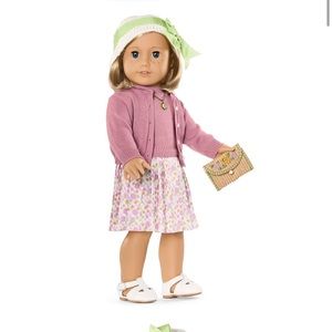 Kit Kittredge’s™ Special Edition Birthday Collection (Historical Characters)